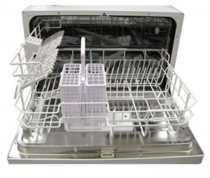 Spt Countertop Dishwasher Review Best Dishwasher Reviews