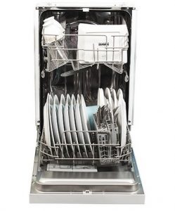 Avanti Model Dwe1801b Built In Dishwasher Best Dishwasher Reviews